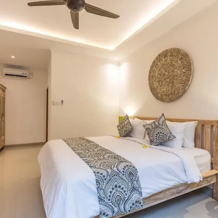Relax Bali Villas Legian  Bagian luar foto