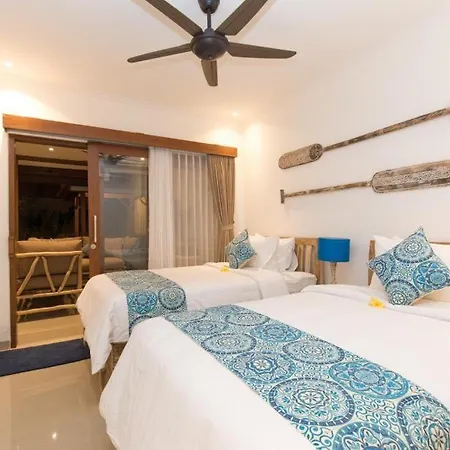 Relax Bali Villas Legian  Bagian luar foto